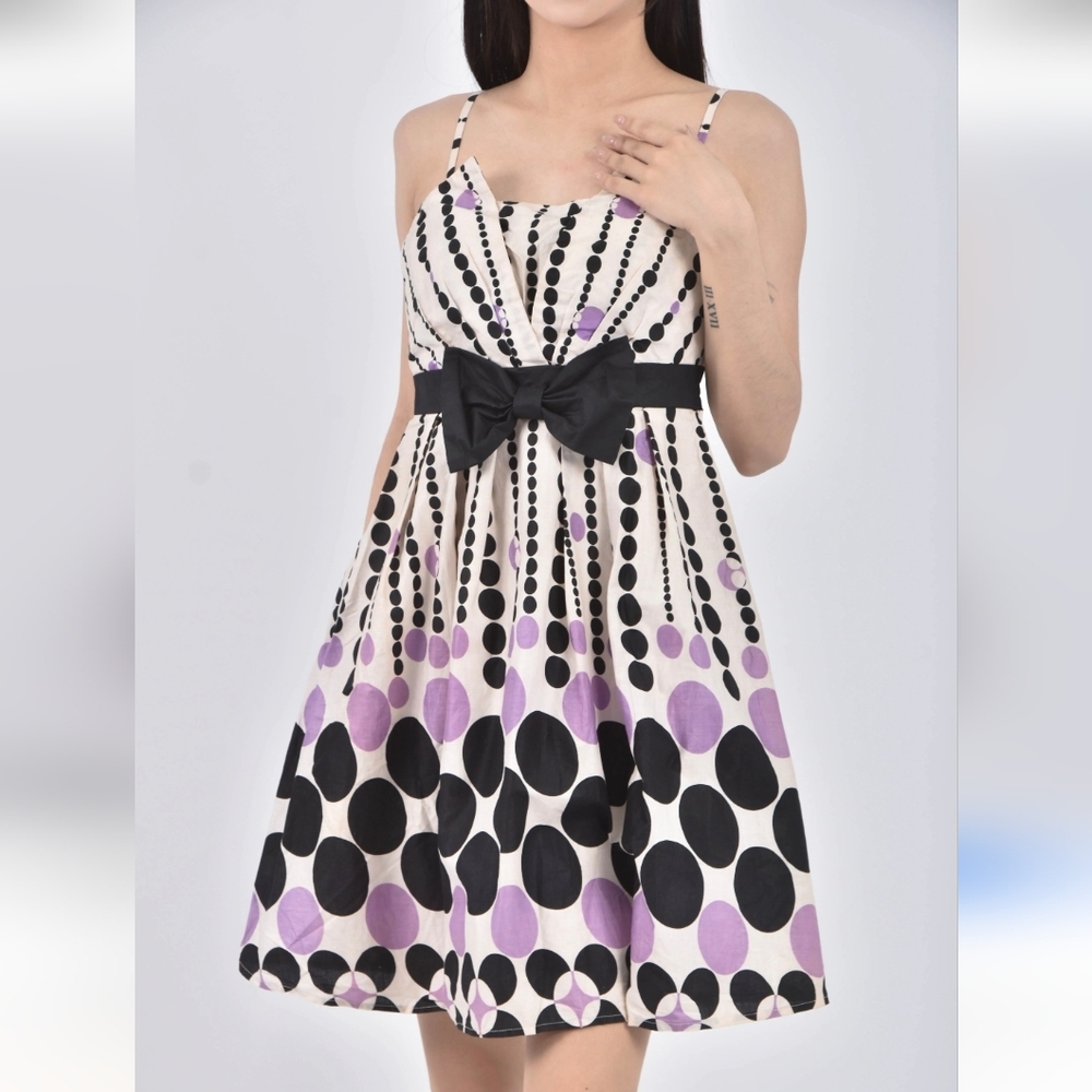 Only dress